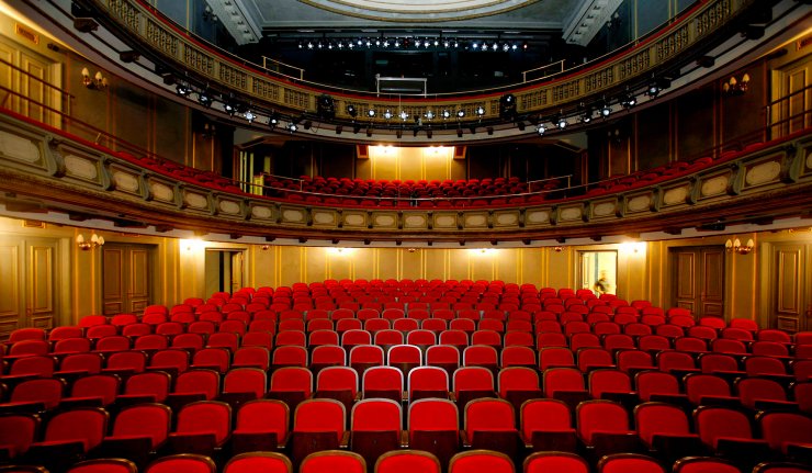 Το κυπριακό θέατρο πενθεί!