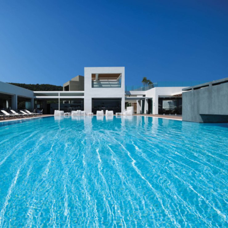 Summer Hot Spot: Εύβοια