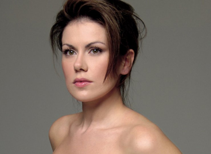 Κινεί αγωγές και η Ευγενία Μανωλίδου