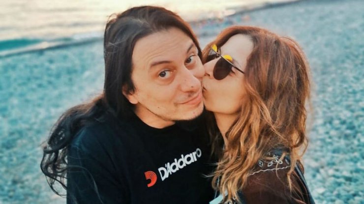 Ευρυδίκη: Η δημοσίευση που έκανε για την επέτειο γάμου με τον Μπομπ Κατσιώνη [εικόνες]