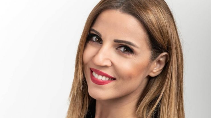 Ευριδίκη: Έκλεισε τα 53 και το γιορτάζει! [εικόνες]