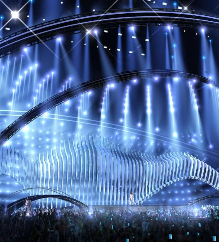 Αυτή είναι η εναλλακτική πρόταση για τη φετινή συμμετοχή της Κύπρου στην Eurovision!