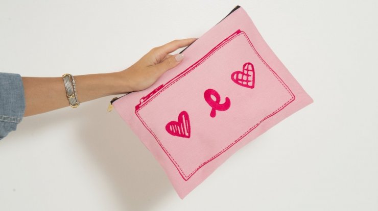 Τα Beauty Line στηρίζουν και φέτος το έργο της Europa Donna Κύπρου