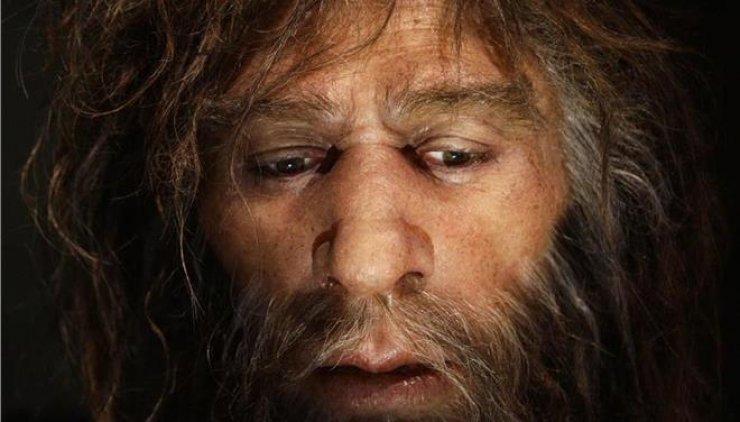 Οι Ευρωπαίοι είμαστε «πιο Νεάντερταλ από τους Ασιάτες και τους Αφρικανούς»