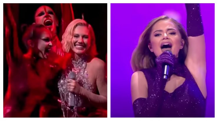 "Eurovision 2021": Η νικητήρια χώρα και οι θέσεις που κατέλαβαν Κύπρος και Ελλάδα 