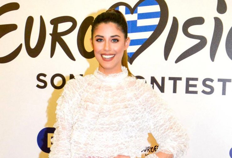 Ποιος επώνυμος Κύπριος ξεσπά στην κάμερα γιατί δεν θα παρουσιάσει τελικά εκείνος τον τελικό της επιλογής ελληνικού τραγουδιού της Eurovision