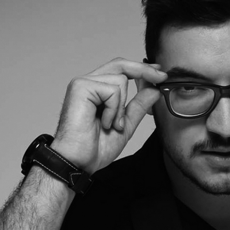 Αυτή είναι η σκηνή της φετινής Eurovision!