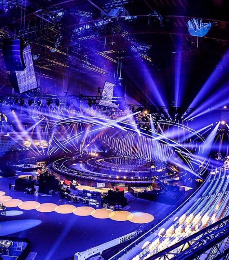 Αυτές είναι οι 10 χώρες που πήραν το εισιτήριο για τον τελικό της Eurovision στο Β’ Ημιτελικό!