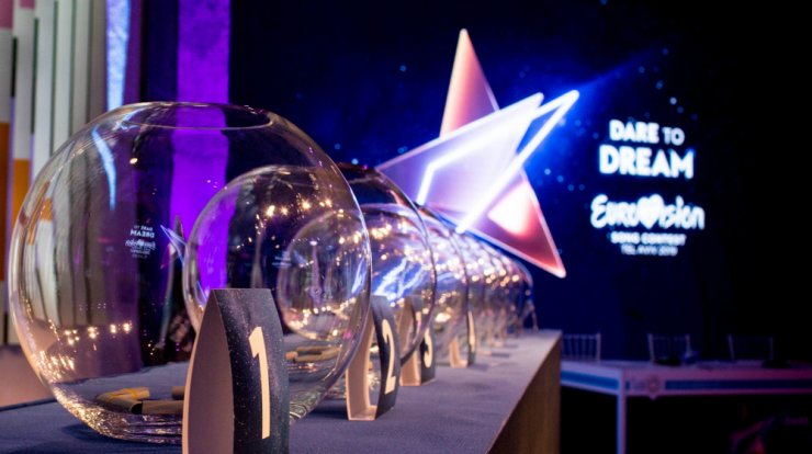 Eurovision 2019: Σε ποιον ημιτελικό θα εμφανιστεί η Κύπρος με την Τάμτα;