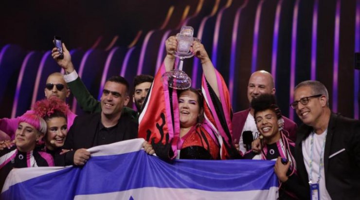 H Κύπρος θα φιλοξενήσει την Eurovision 2019;
