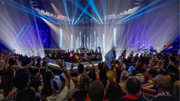 "Eurovision": Η τελική απόφαση που πήραν οι διοργανωτές για το κοινό του φετινού διαγωνισμού