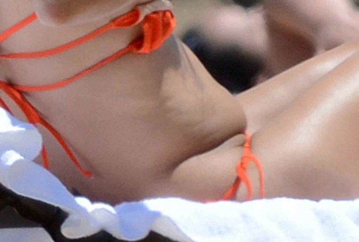 Ποια διάσημη διαθέτει αυτό το κορμί;