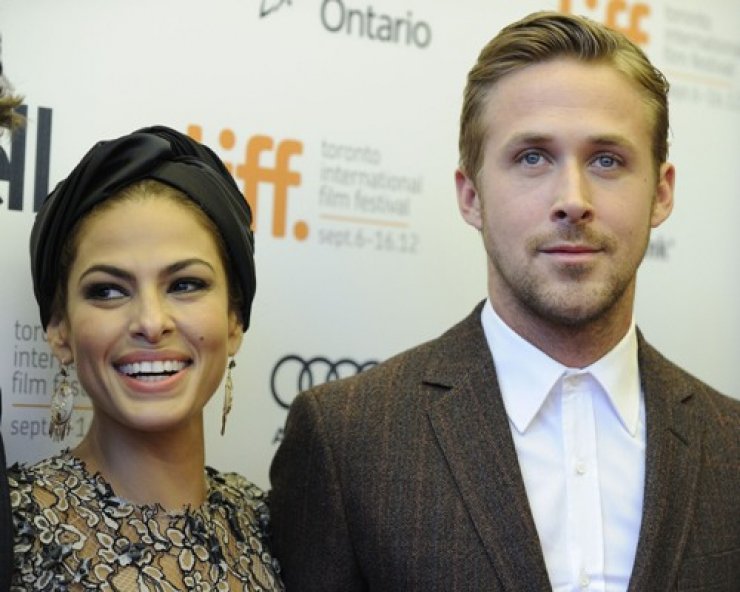 Eva Mendes-Ryan Gosling: Η είδηση που δεν περιμέναμε, όσον αφορά το μωρό! 