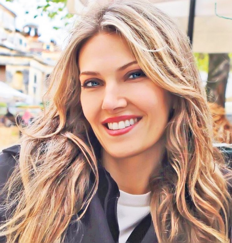 Μυστικός γάμος για την Εύα Καϊλή!