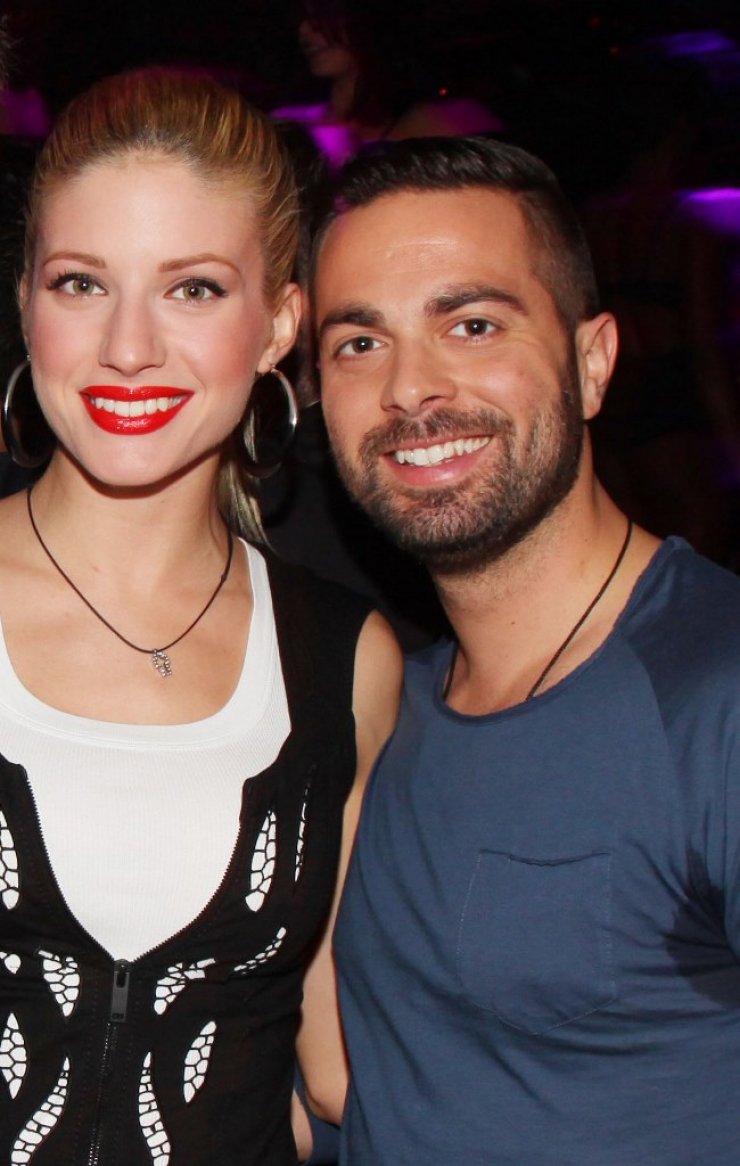  Ηλίας Βρεττός: To απρόοπτο γεγονός στη Μύκονο που τον έκανε έξαλλο [ βίντεο]