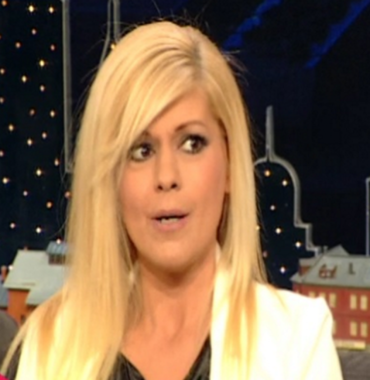 Απίστευτη αποκάλυψη από την πρώτη νικήτρια του Survivor! Αποκαλύπτει τι έτρωγε για να επιβιώσει! [βίντεο]