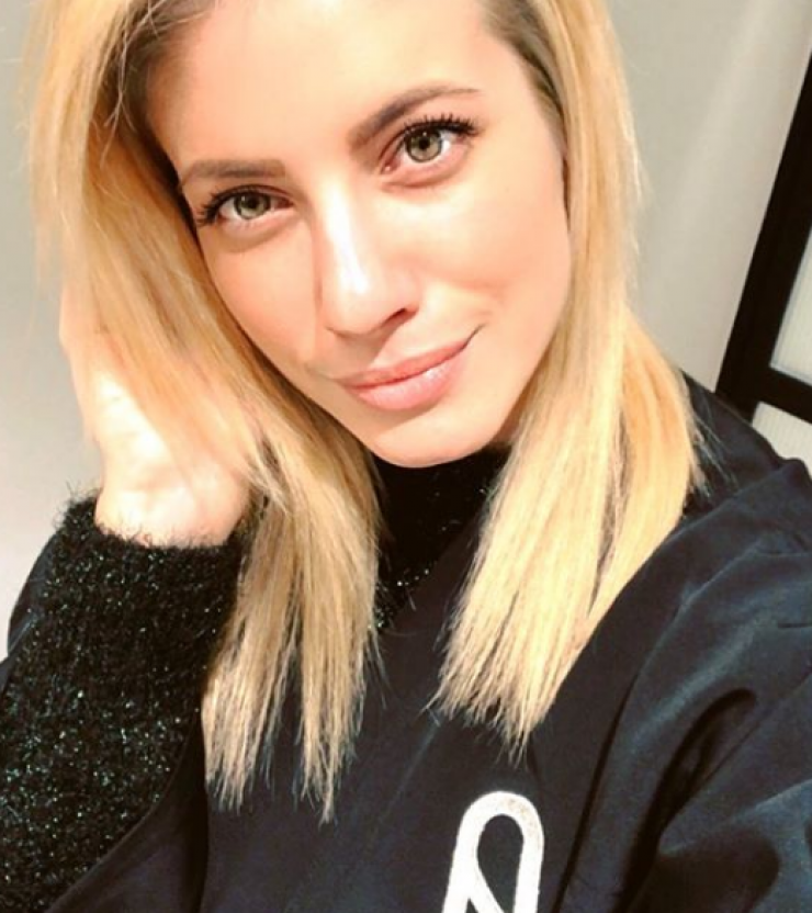 Ευαγγελία Αραβανή: Όλη η αλήθεια για την κατάσταση της υγείας της!