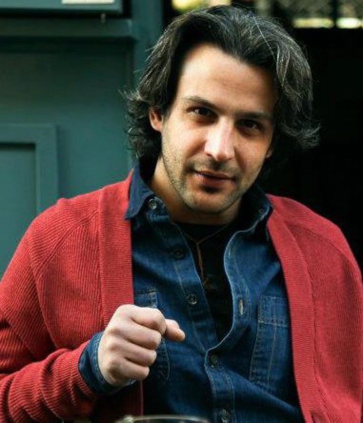 Ευαγόρας Θεοδοσίου: Μιλάει για το ρόλο του στην καινούργια σειρά του ΣΙΓΜΑ!