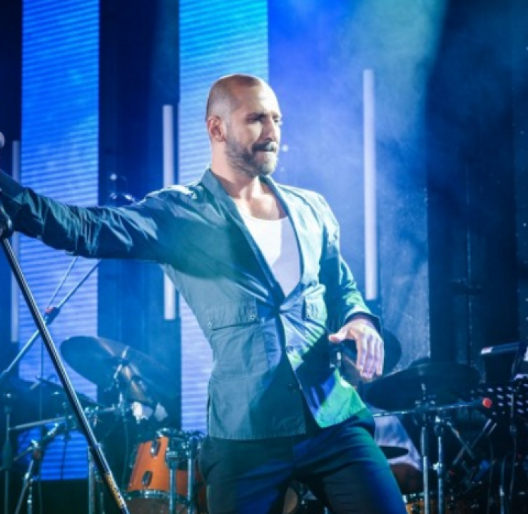 Ευαγόρας Ευαγόρου: Μιλάει για τη συμμετοχή του στο “The Voice” και την απόρριψη από τους κριτές!