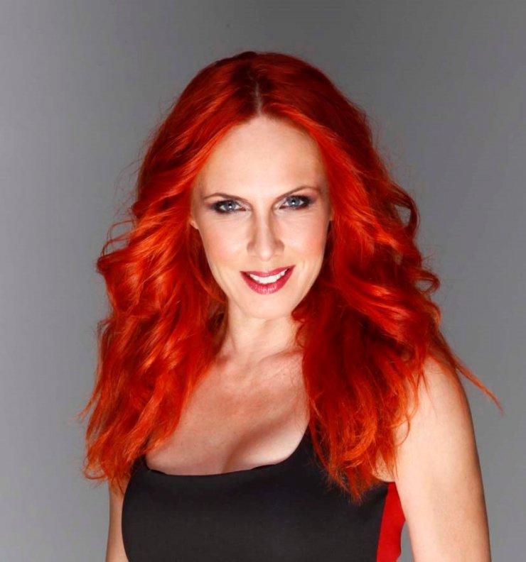 Εβελίνα Παπούλια: Δε θα πιστεύετε ποια ήταν η αμοιβή της ανά επεισόδιο στους "Δύο ξένους"!