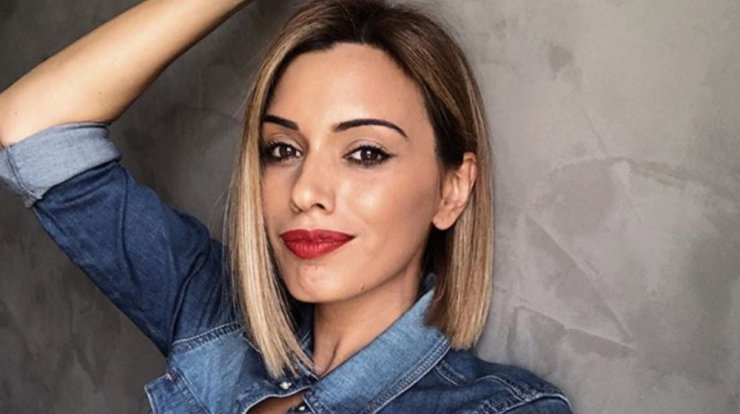 Εβελίνα Κυράστα: Μας έδειξε τα σημάδια στο πρόσωπό της 