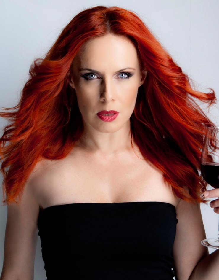 Εβελίνα Παπούλια: Έτσι είναι το κορμί της χωρίς ίχνος ρετούς