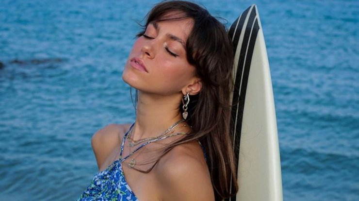 Εβελίνα Σκίτσκο: Αποκαλύπτει όλα τα μυστικά ομορφιάς της