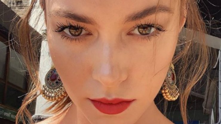 Εβελίνα Σκίτσκο: Αποκάλυψε τα μυστικά ομορφιάς της