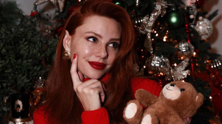 Έβελυν Καζαντζόγλου: Η παρατήρηση που έλαβε από τον πατέρα της στο instagram [εικόνα] 