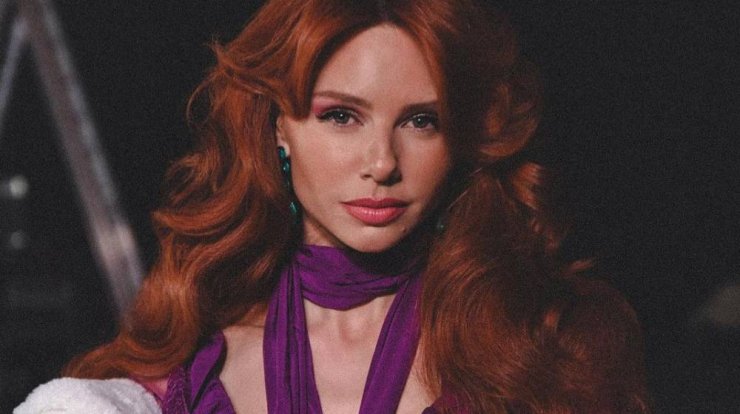 Το παριζιάνικο look της Έβελυν Καζαντζόγλου που αξίζει να αντιγράψεις!