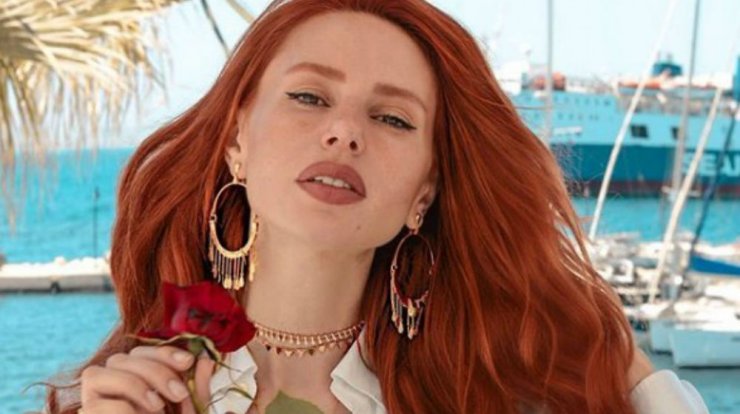 Έβελυν Καζαντζόγλου: Μίλησε πρώτη φορά ανοιχτά για τη σχέση της με τον Τζωρτζ Παπακώστα! [βίντεο]