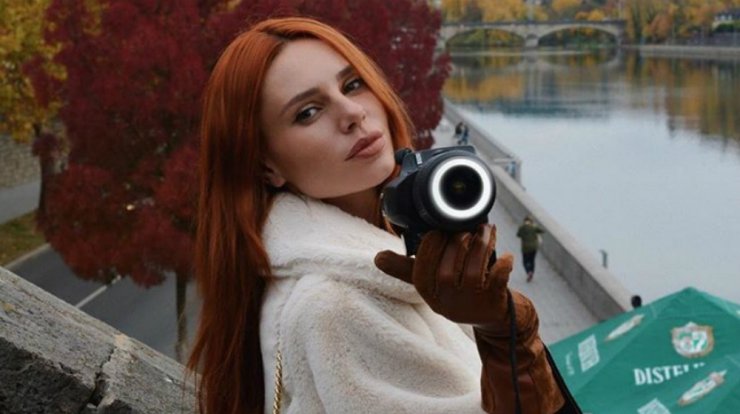 Αυτό είναι το επόμενο τηλεοπτικό βήμα της Έβελυν Καζαντζόγλου μετά την Κύπρο! [βίντεο]