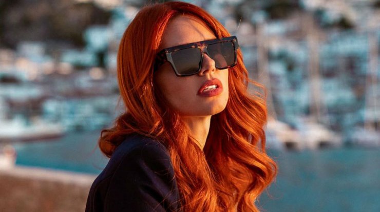 Έβελυν Καζαντζόγλου: Τι αποκάλυψε σε σχέση με την Κύπρο που δεν γνωρίζαμε;