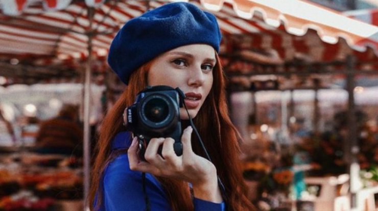 Έβελυν Καζαντζόγλου: Η πρώτη φωτογραφία με τον νέο της σύντροφο! 