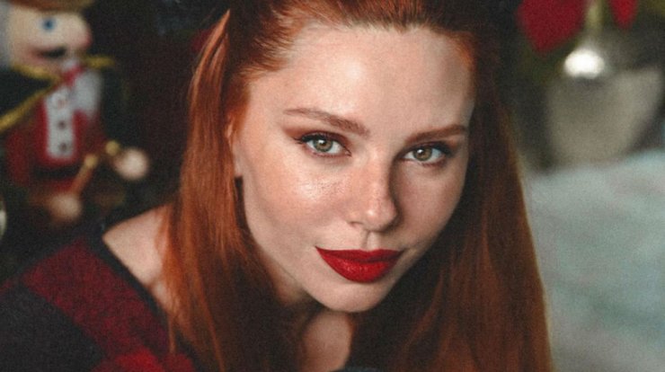 Έβελυν Καζαντζόγλου: Αυτή η φωτογραφία της "έκλεψε" τις εντυπώσεις τη χρονιά που μόλις αποχαιρετήσαμε