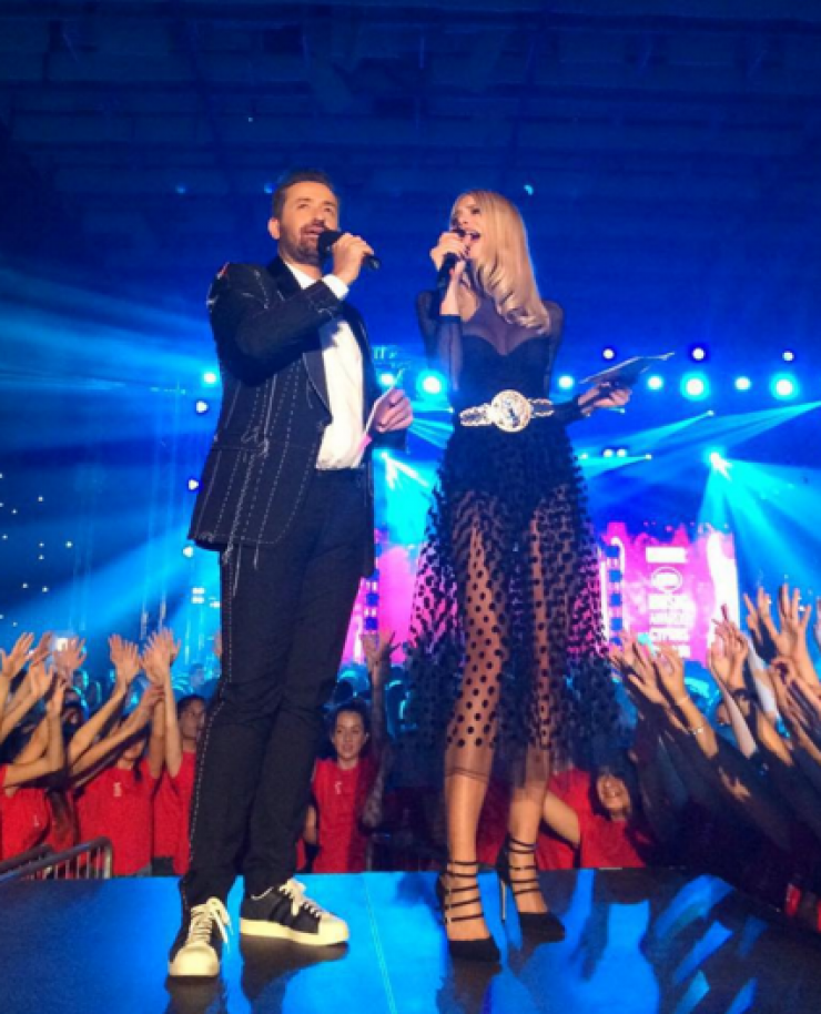 Mad Music Awards Cyprus: Έρχονται στο ΣΙΓΜΑ! [trailer]