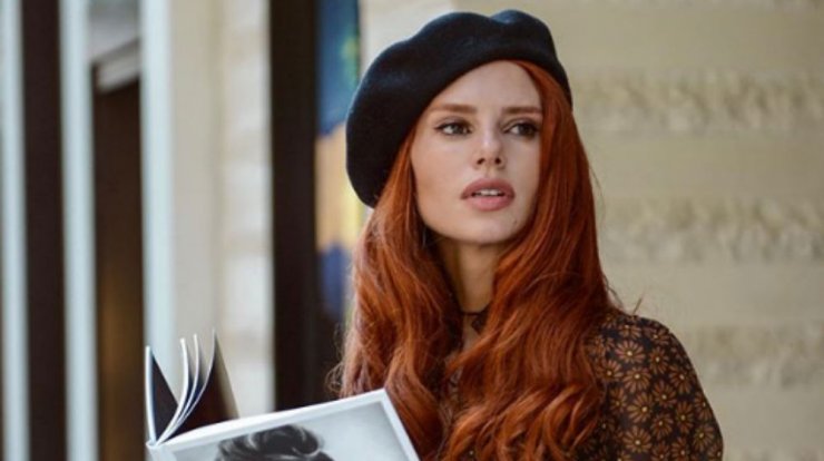 Έβελυν Καζαντζόγλου: Μιλάει πρώτη φορά on camera για τον χωρισμό της με τον Γιώργο Παπακώστα