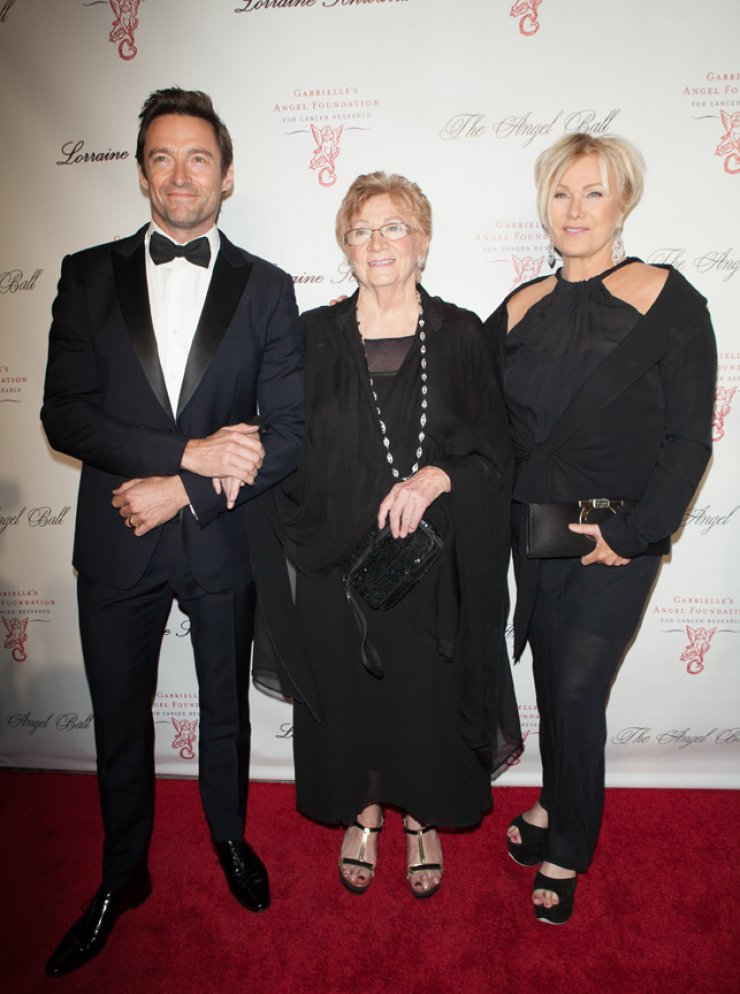 Δείτε το πιο αγγελικό event της χρονιάς!