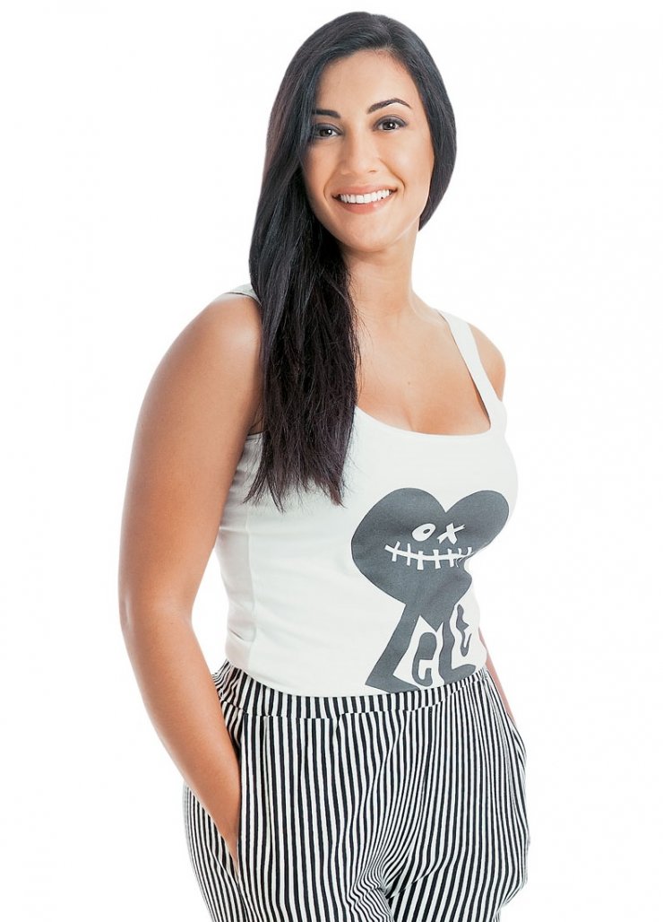 Ευγενία Σαμαρά: Μιλάει για πρώτη φορά για τη σχέση της με τον Αντώνη Κανάκη