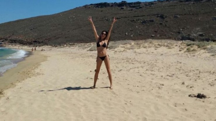 Χώρισε επώνυμη Ελληνίδα και το ανακοίνωσε μέσα από το instagram 