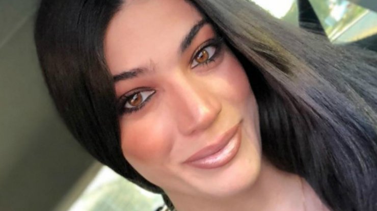 Ήβη Αδάμου: Αποκαλύπτει πρώτη φορά πως έχασε αμέσως τα κιλά της εγκυμοσύνης 