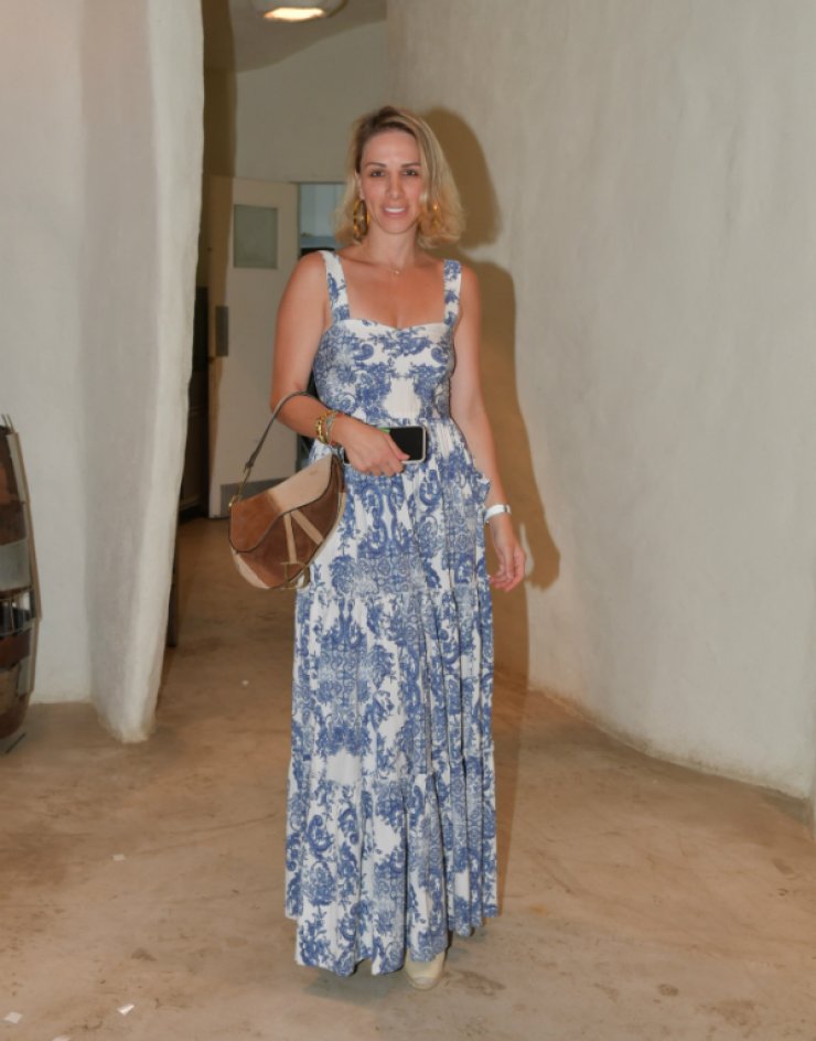 Do’s: Ήβη Κυπριανού