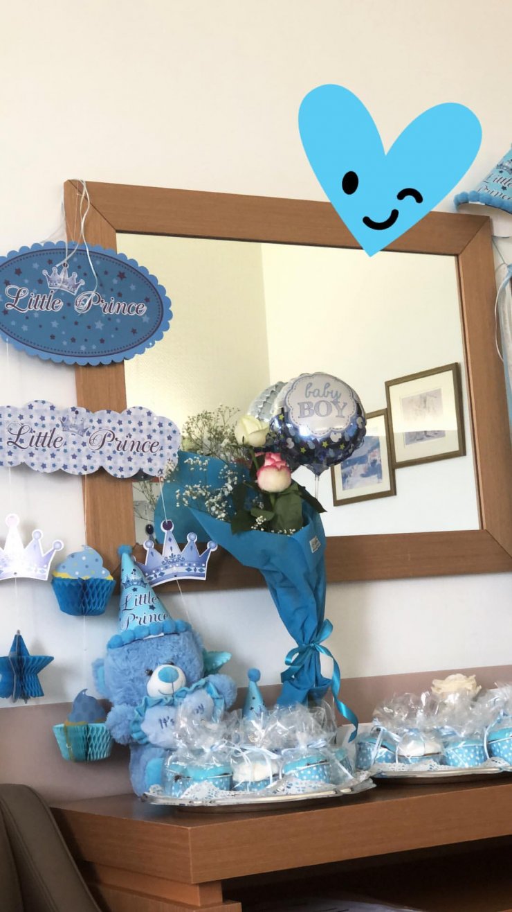Baby boom στην ελληνική showbiz! Γνωστός ηθοποιός έγινε πατέρας για πρώτη φορά!