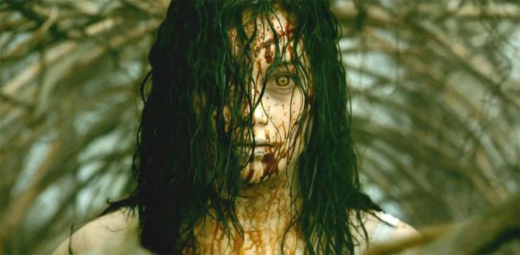 Evil Dead, η ταινία που κάνει απόψε πρεμιέρα