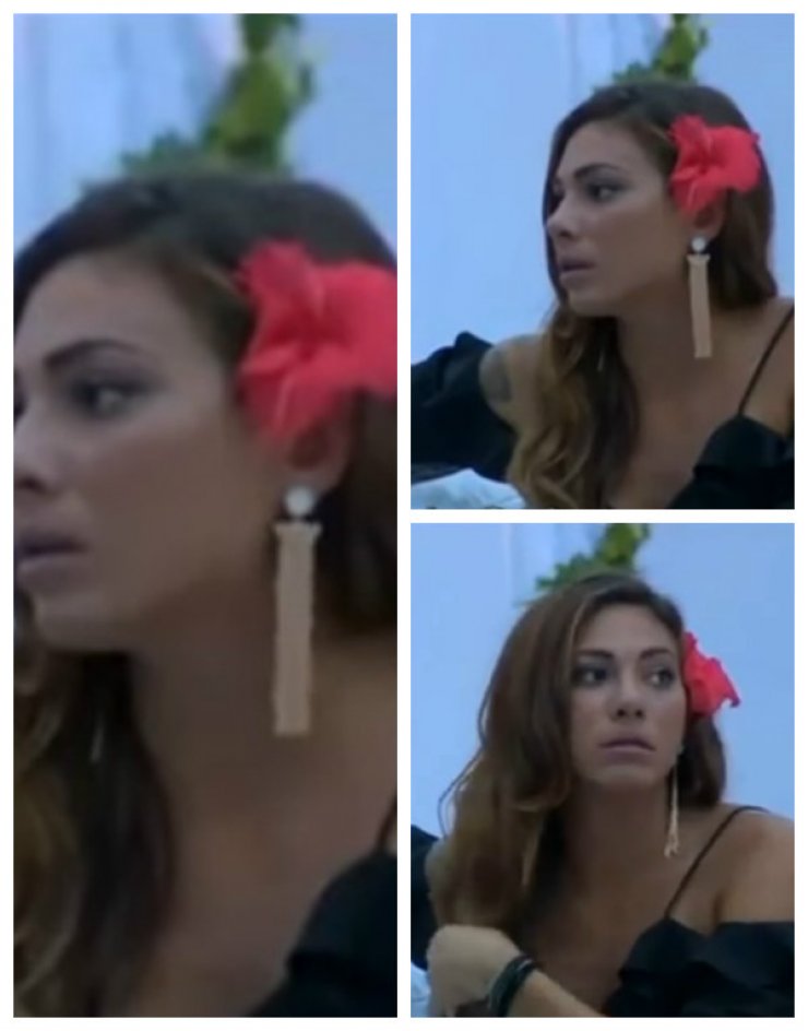 Ευρυδίκη Βαλαβάνη: Πως αποκάλυψε ότι γνώριζε ότι θα φύγει ο Στέλιος Χανταμπάκης από το παιχνίδι