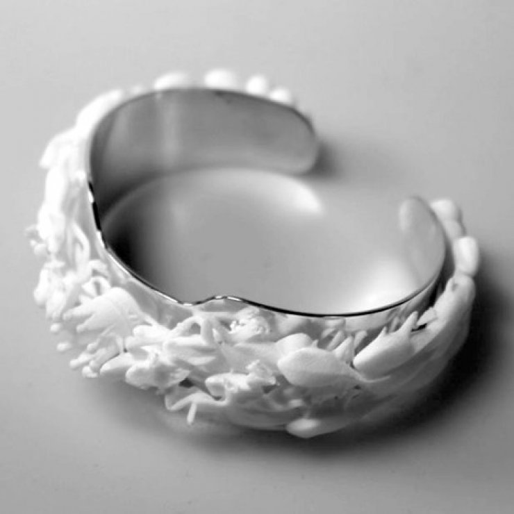 Βραχιόλια Evolution