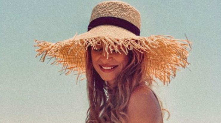 Κωνσταντίνα Ευριπίδου: Η πρώτη της τηλεοπτική εμφάνιση με το νέο της hair look! [βίντεο]