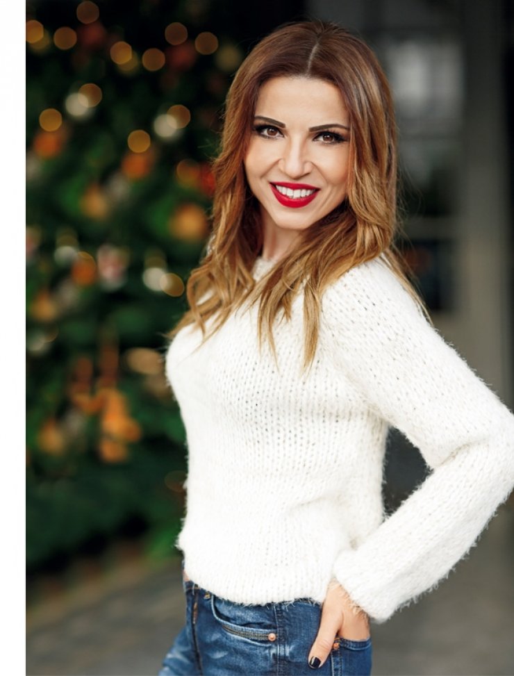 Eυριδίκη: Παντρεύεται!