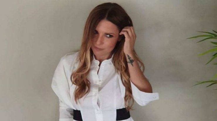 Ευρυδίκη: Η φωτογραφία με τον 23χρονο γιο της που λατρέψαμε! 