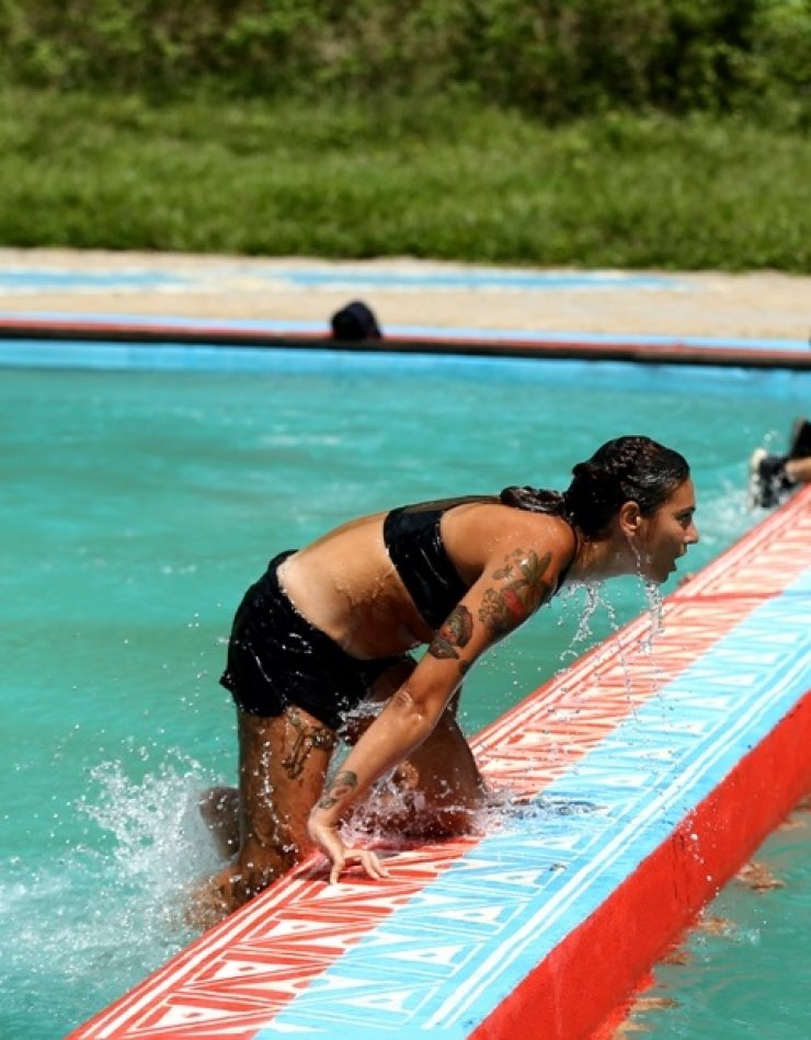 Δείτε για πρώτη φορά τον σύντροφο της Ευρυδίκης Βαλαβάνη! [εικόνες]